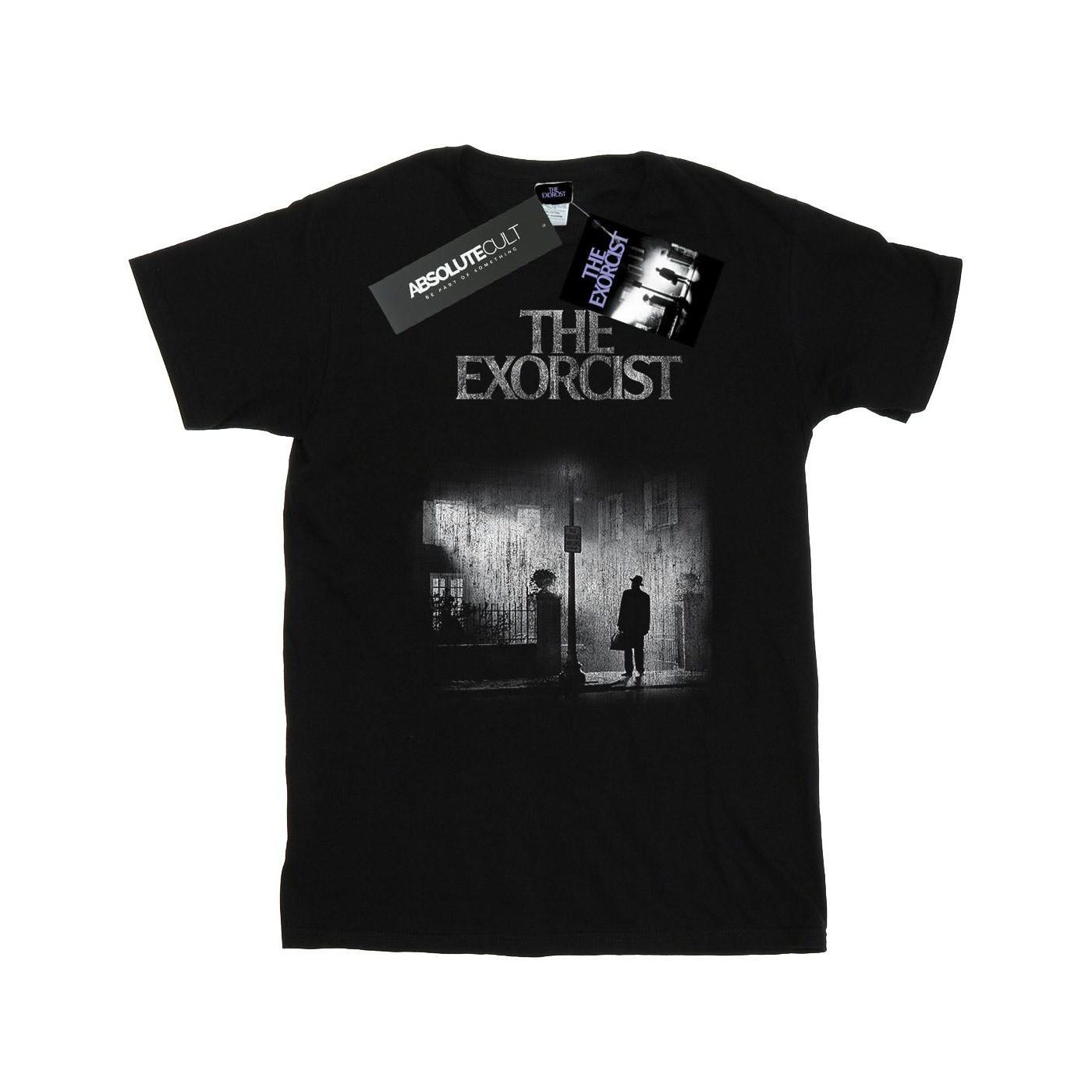 The Exorcist The Exorcist Movie Poster T-Shirt