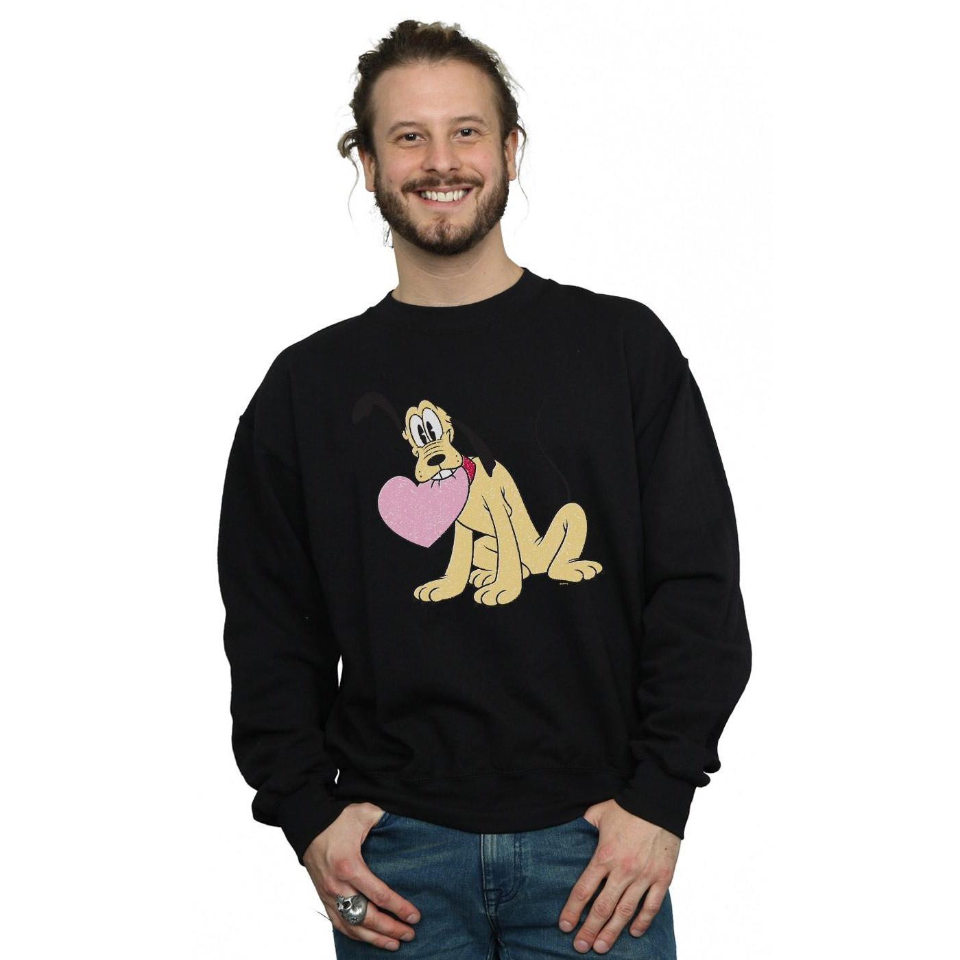 Disney Sweatshirt