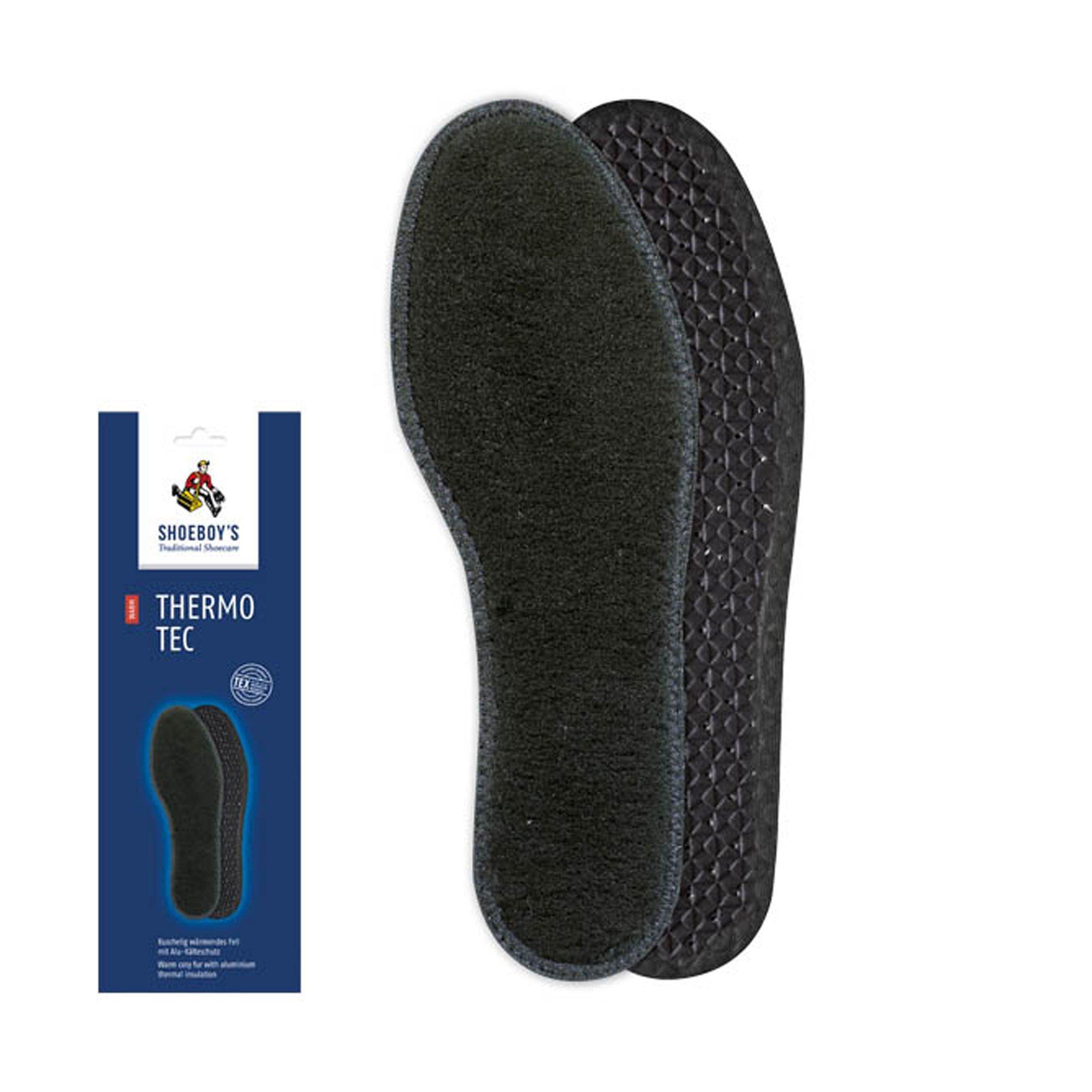 SHOEBOY'S Shoeboy's Thermo Tec Schuhsohle
