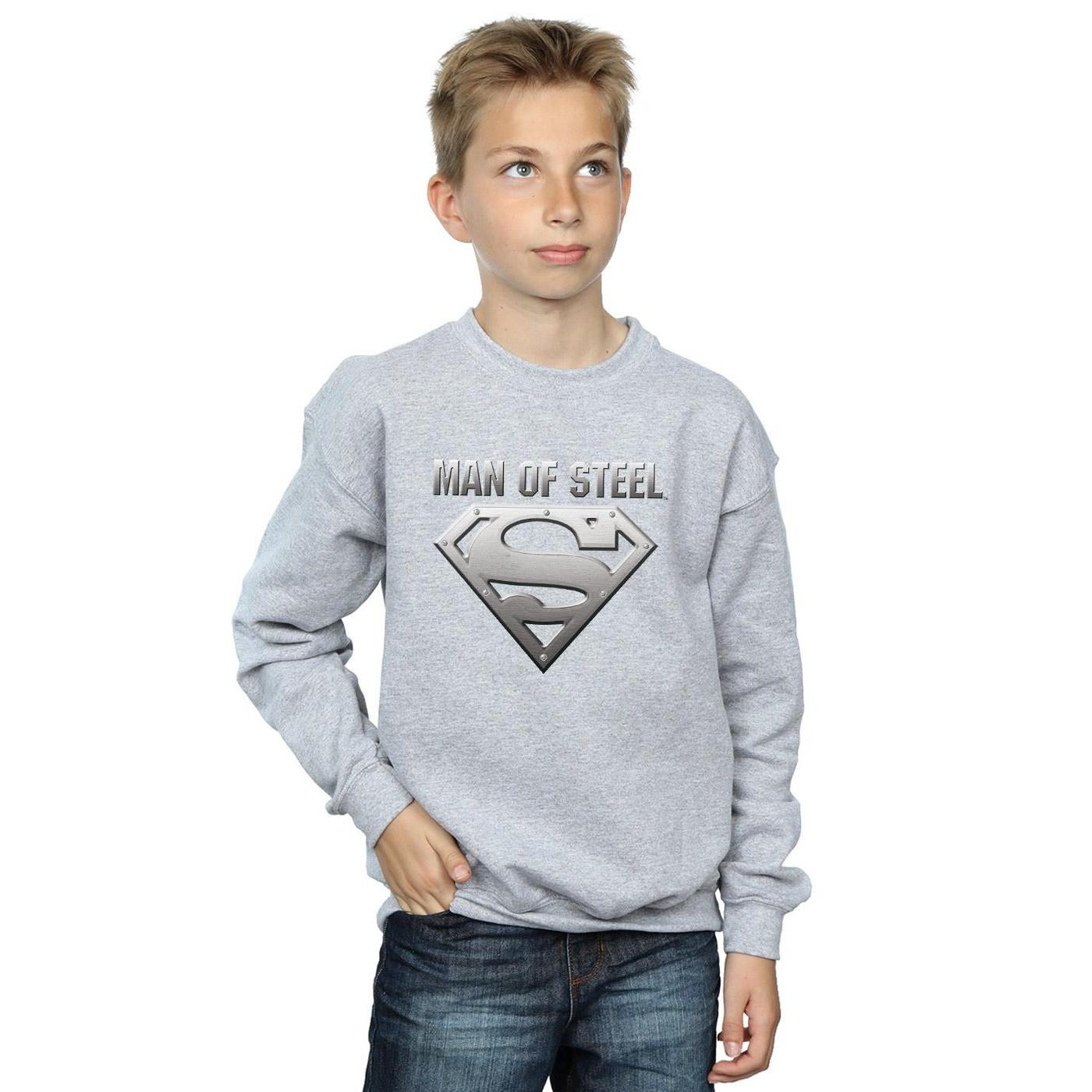 DC COMICS Sweatshirt
