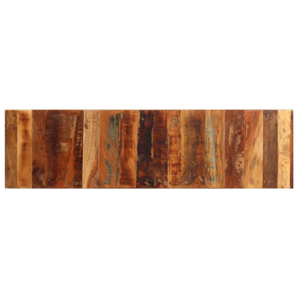 VidaXL Tv-schrank holz