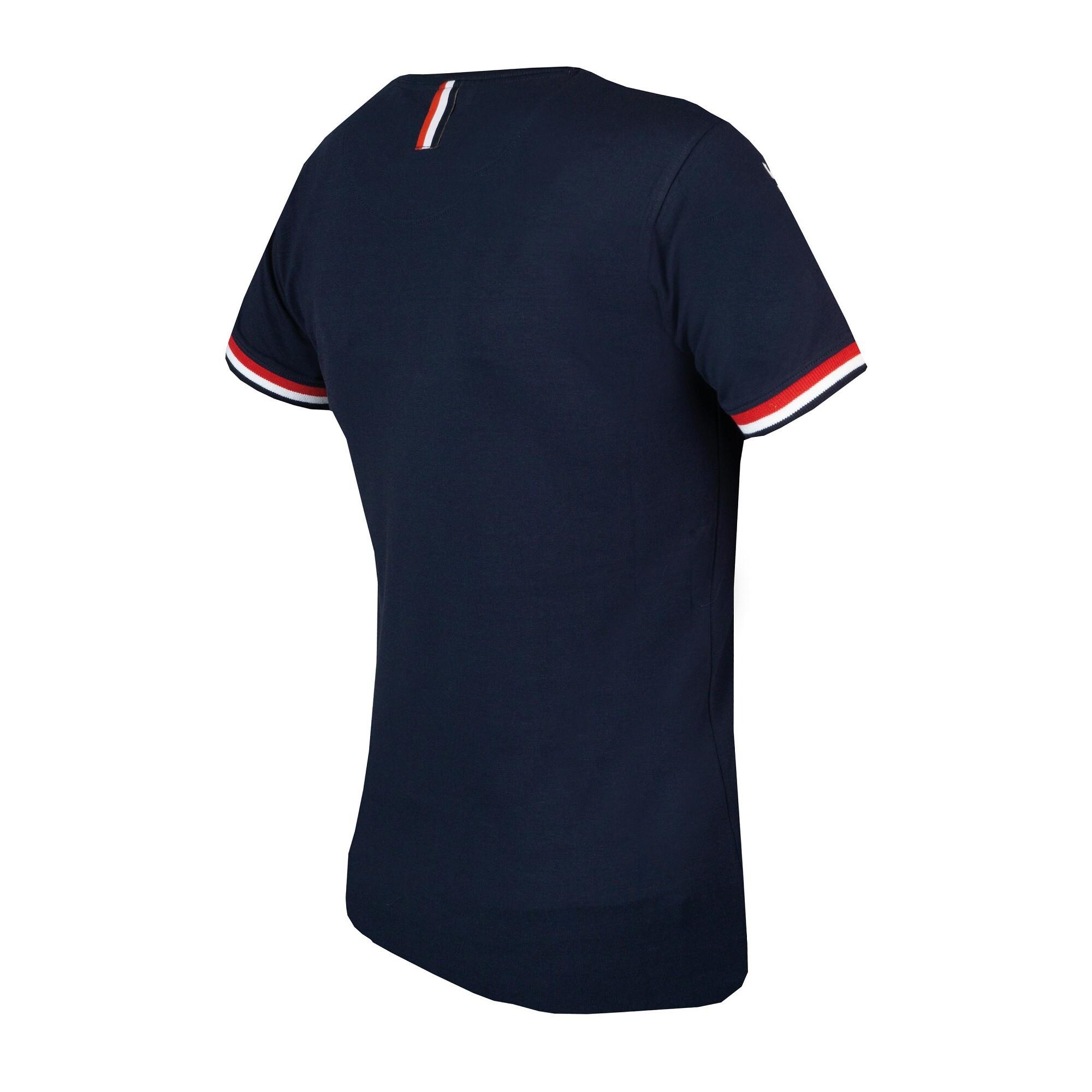 HORKA t-shirt knhs
