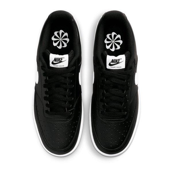NIKE Court Vision Low Next Nature Sneakers, Low Top