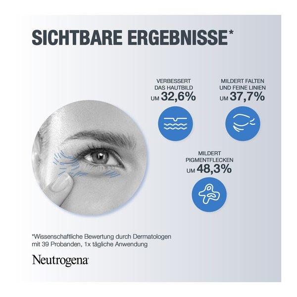 Neutrogena Retinol Boost Nachtcreme
