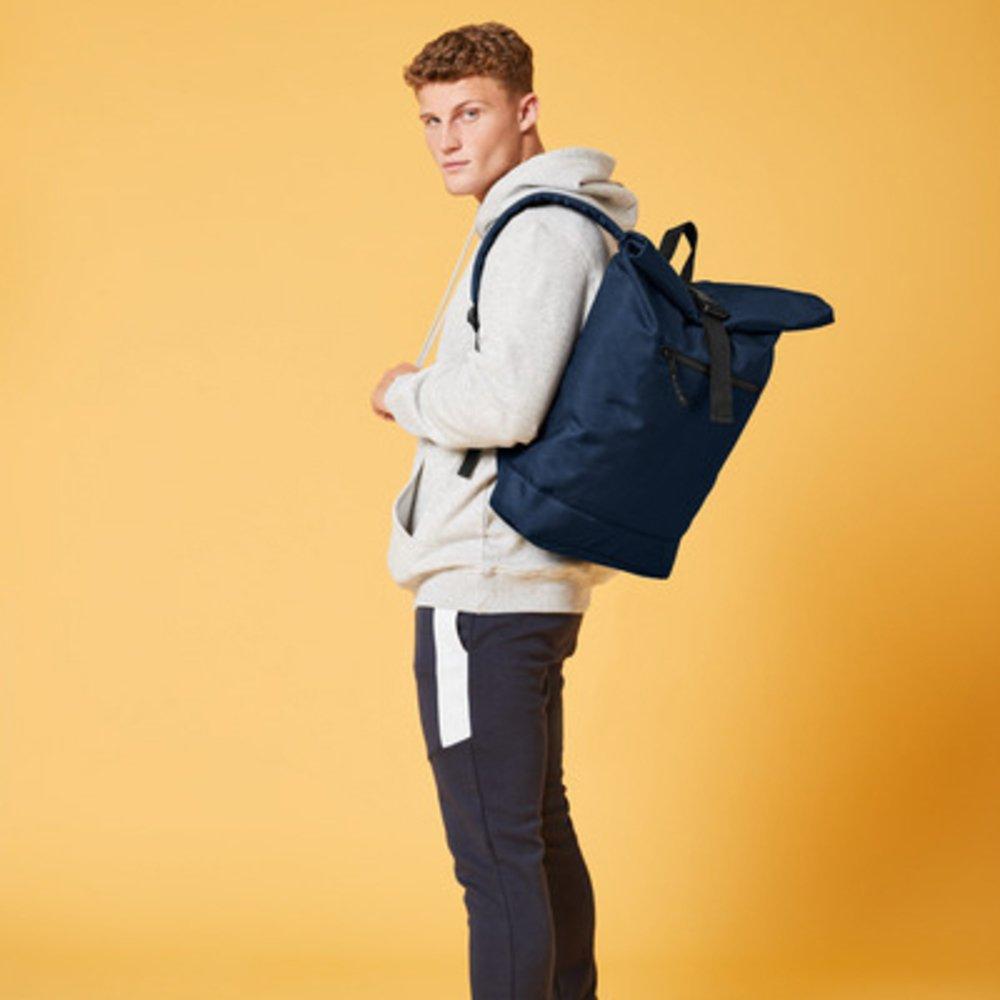 Bagbase Rucksack, Roll Top