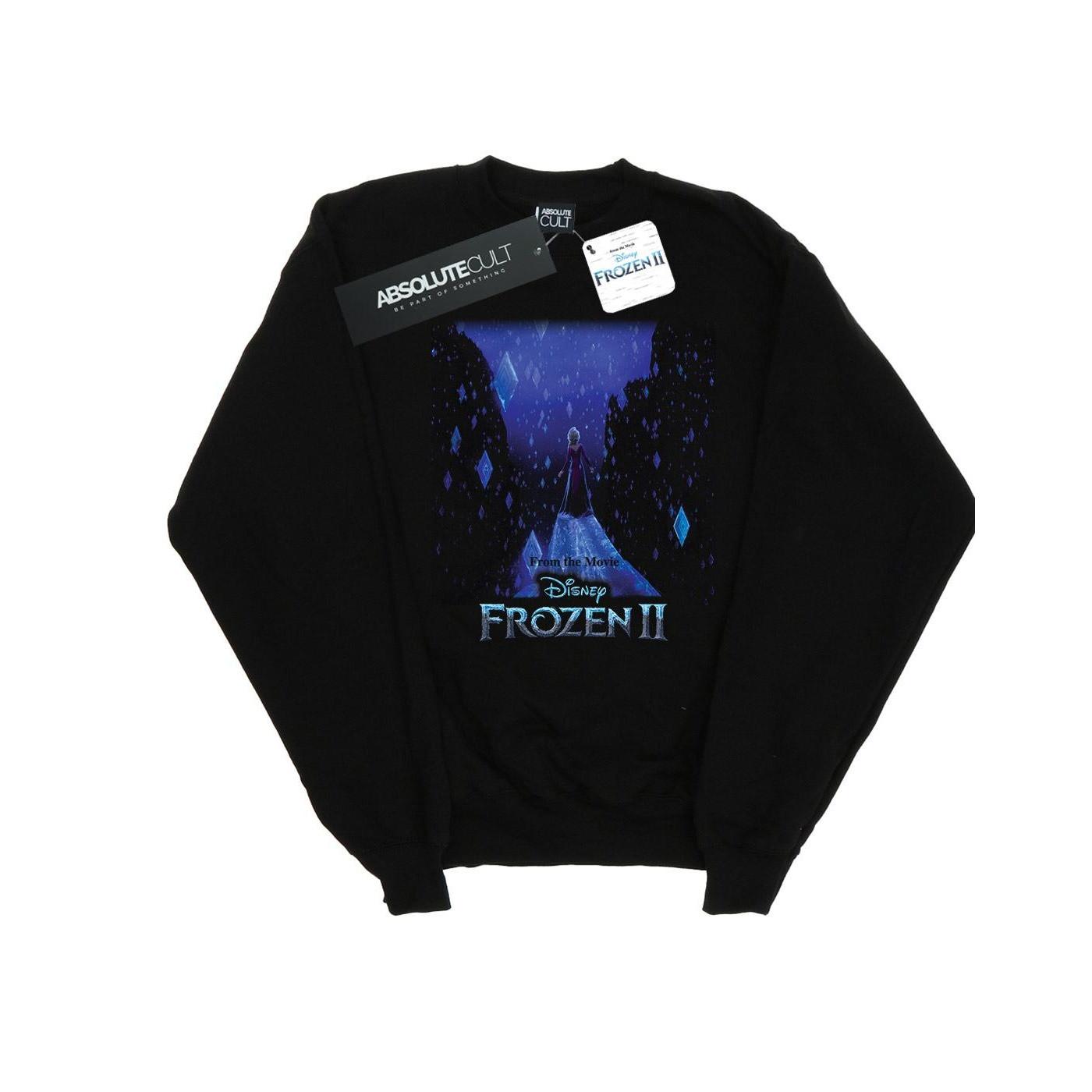 Disney Frozen 2 Sweatshirt