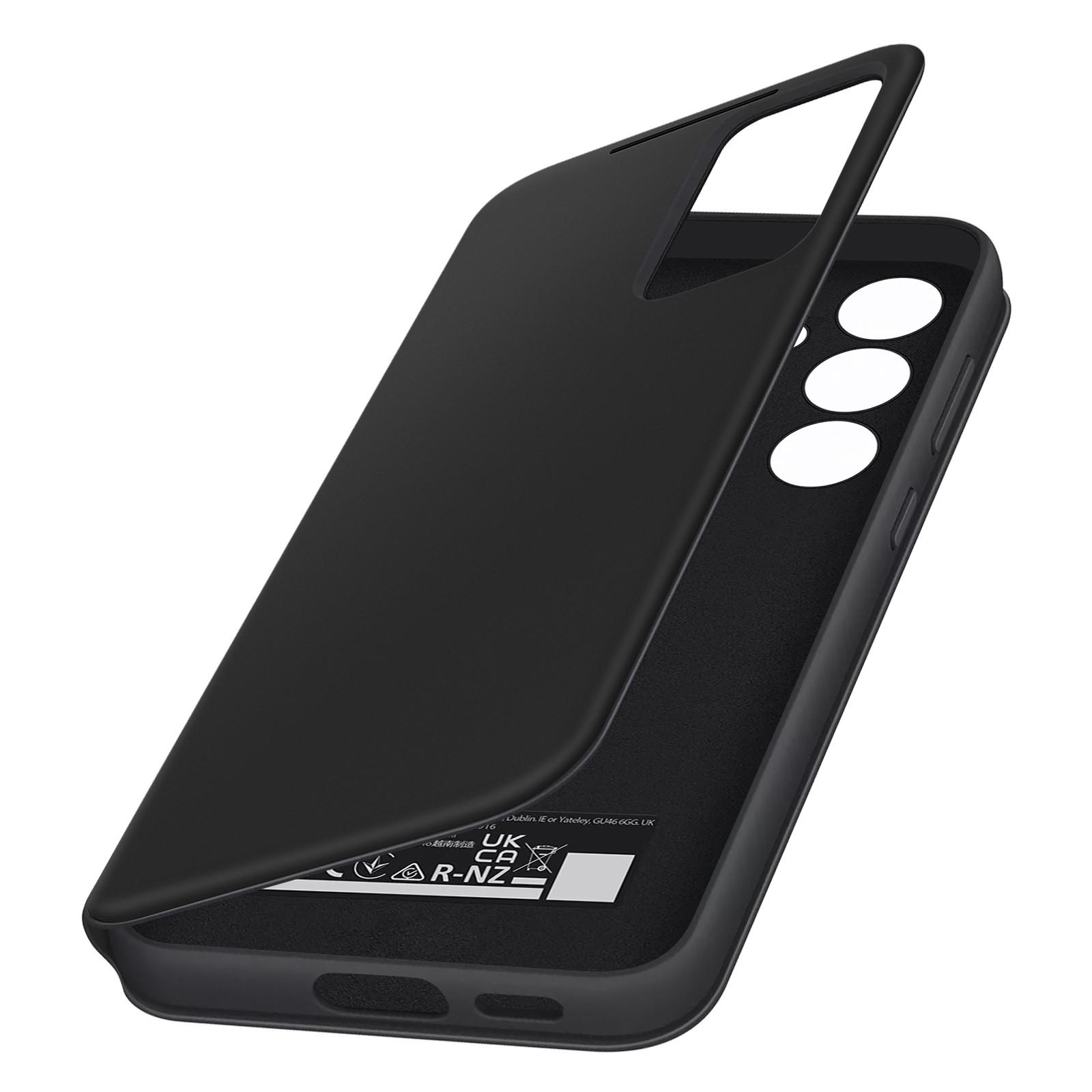 SAMSUNG Smart View Wallet Case Galaxy S24