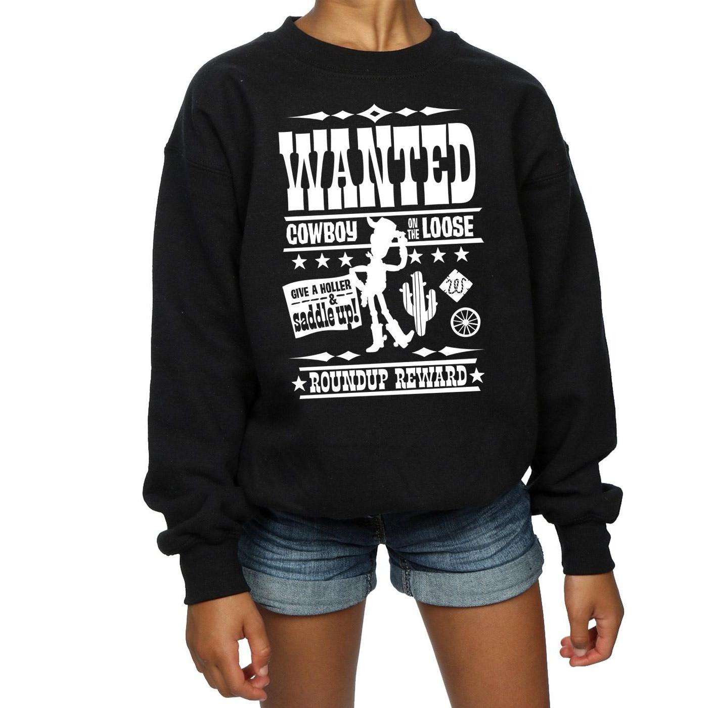 Disney Toy Story Sweatshirt