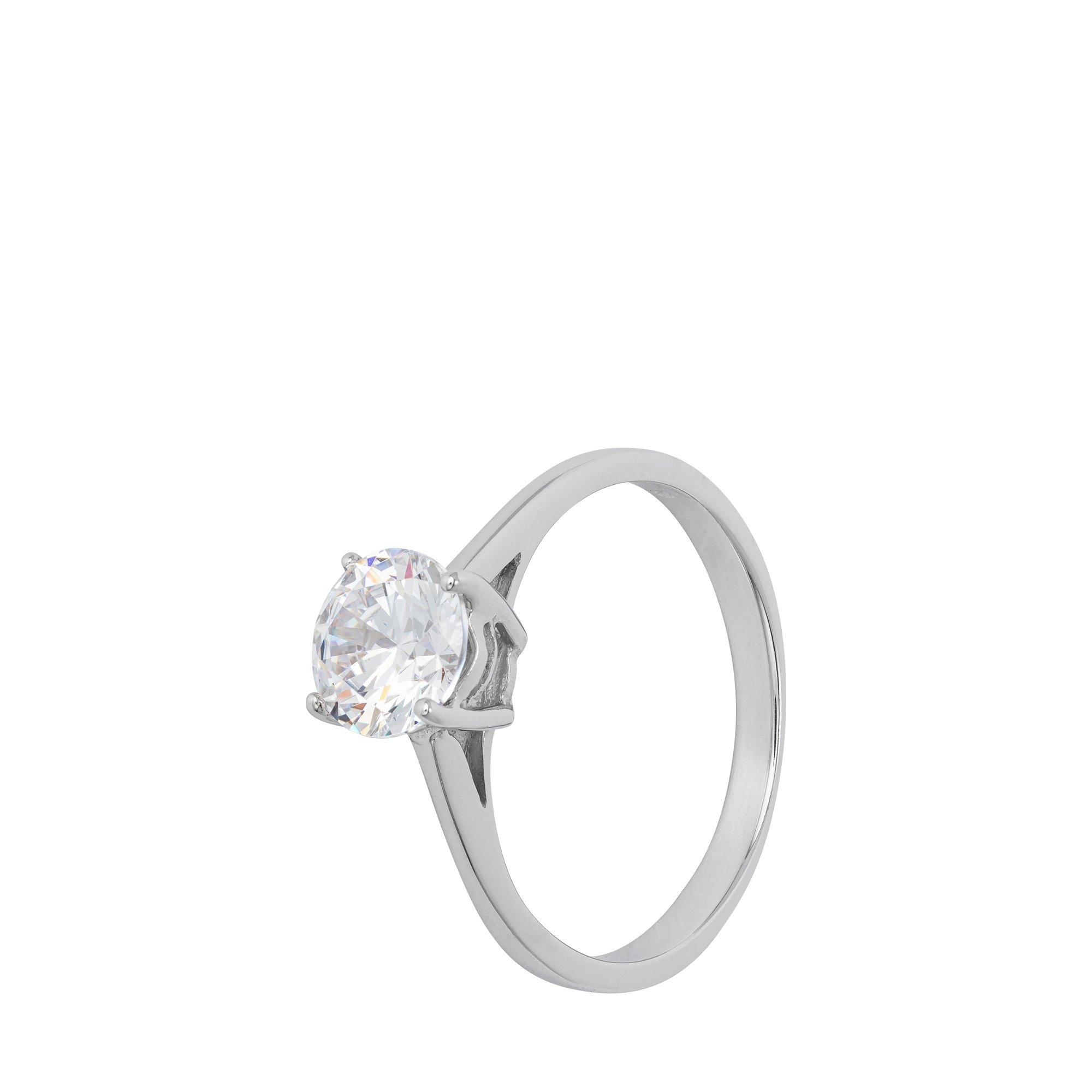 L' Atelier Gold 18 Karat by Manor Ring