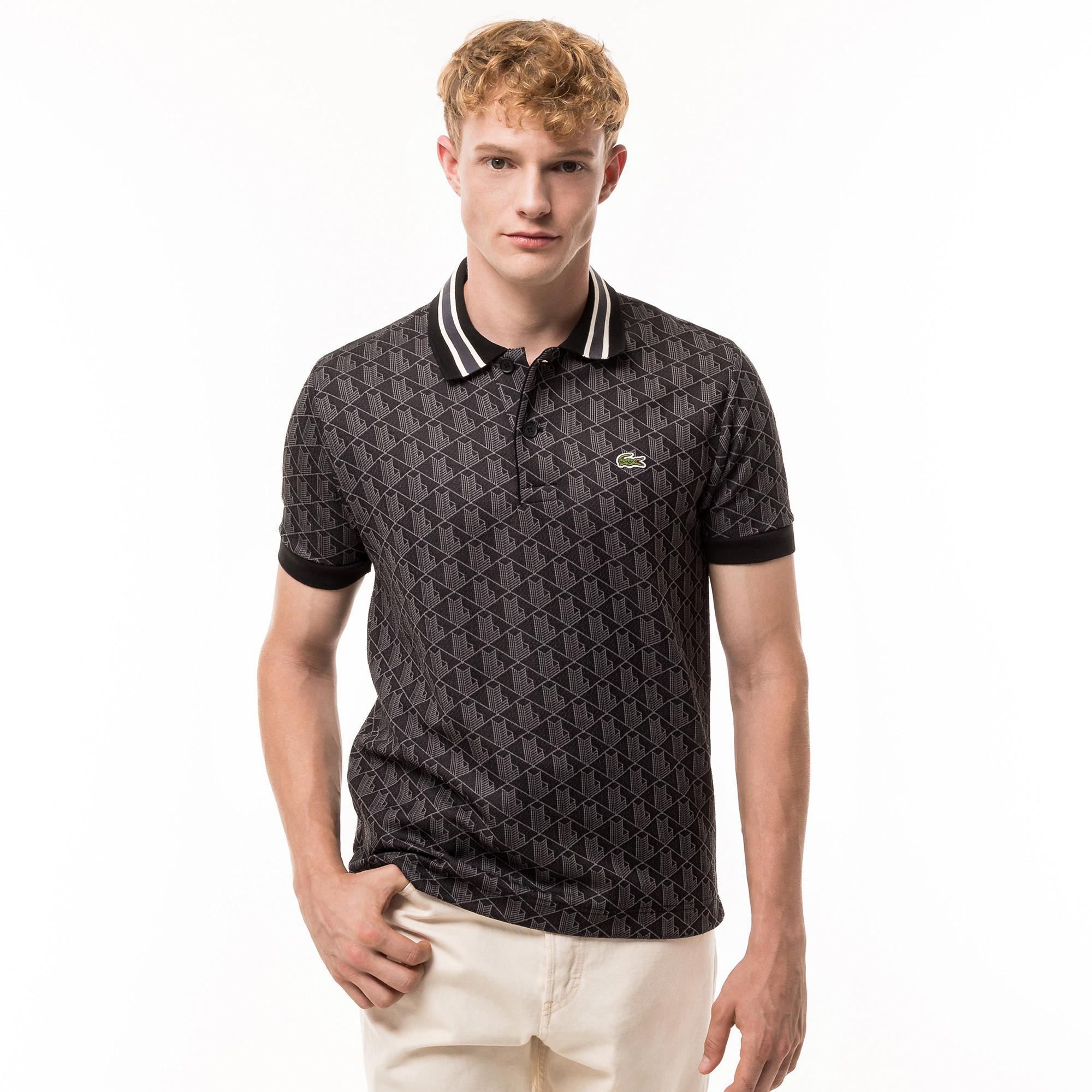 LACOSTE Kurzarm Poloshirt