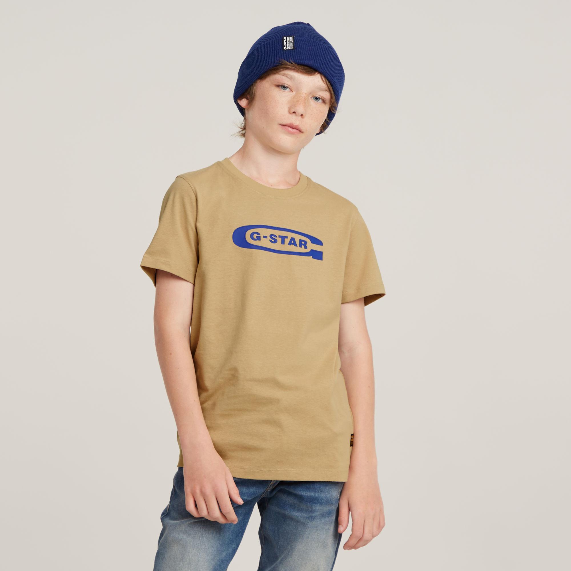 G-STAR t-shirt regular