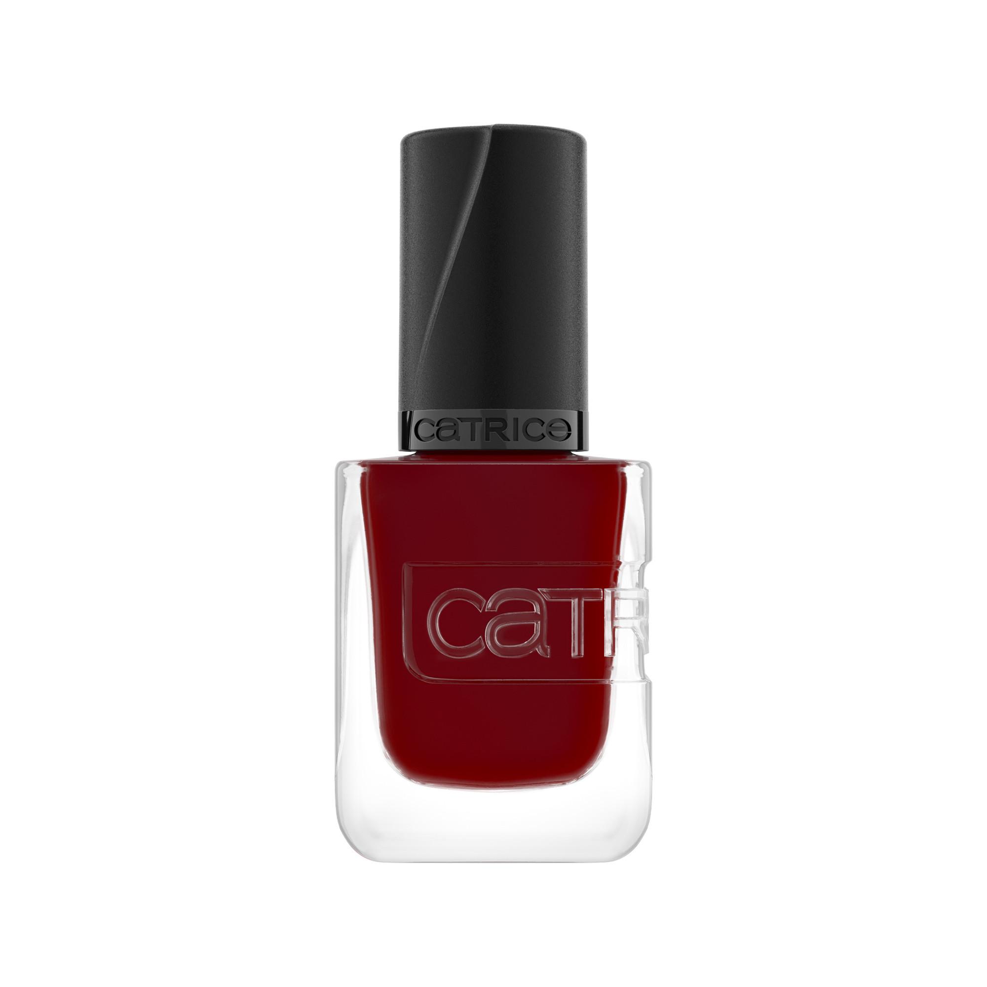 CATRICE GEL AFFAIR Nail Lacquer