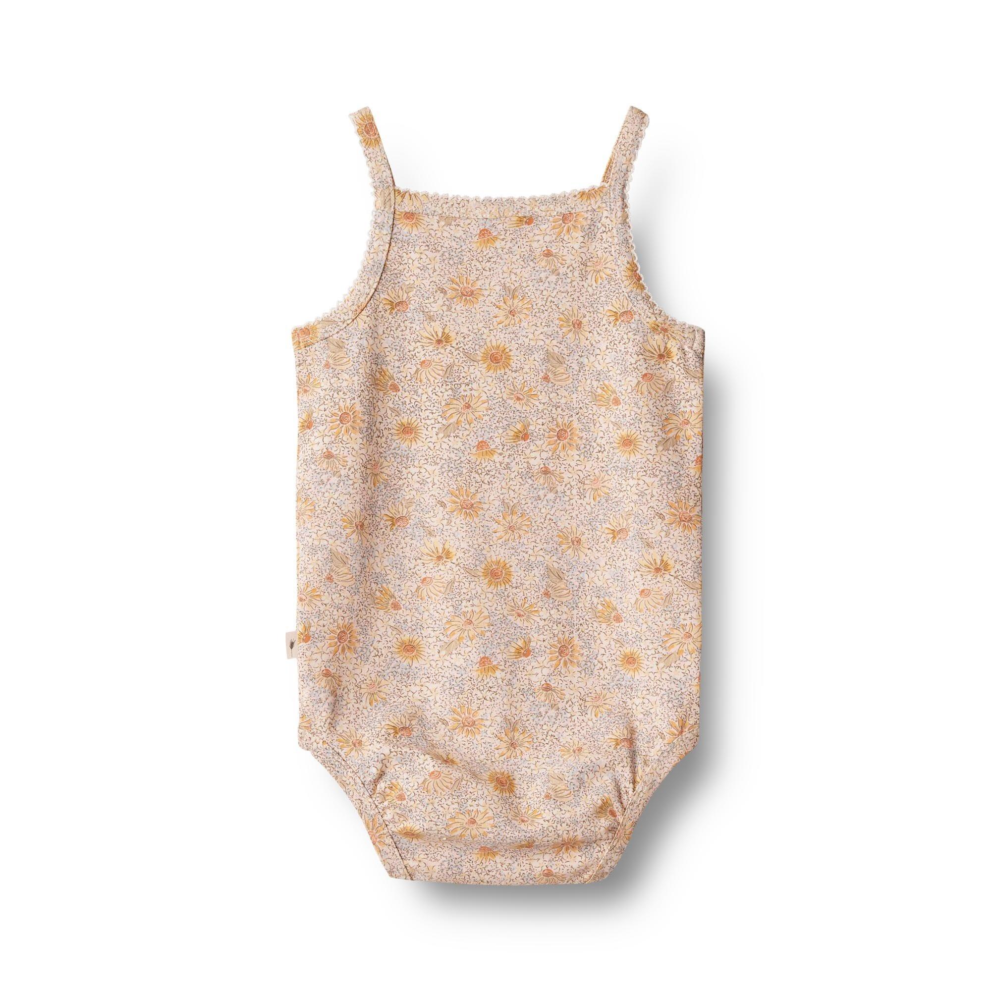 Wheat Baby Trägerbody Ellen