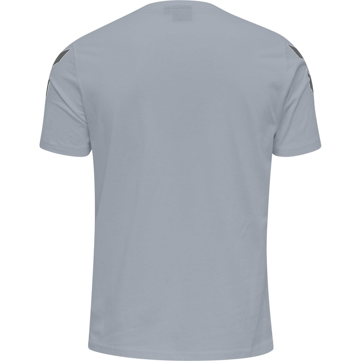 Hummel hmlLEGACY Chevron T-Shirt