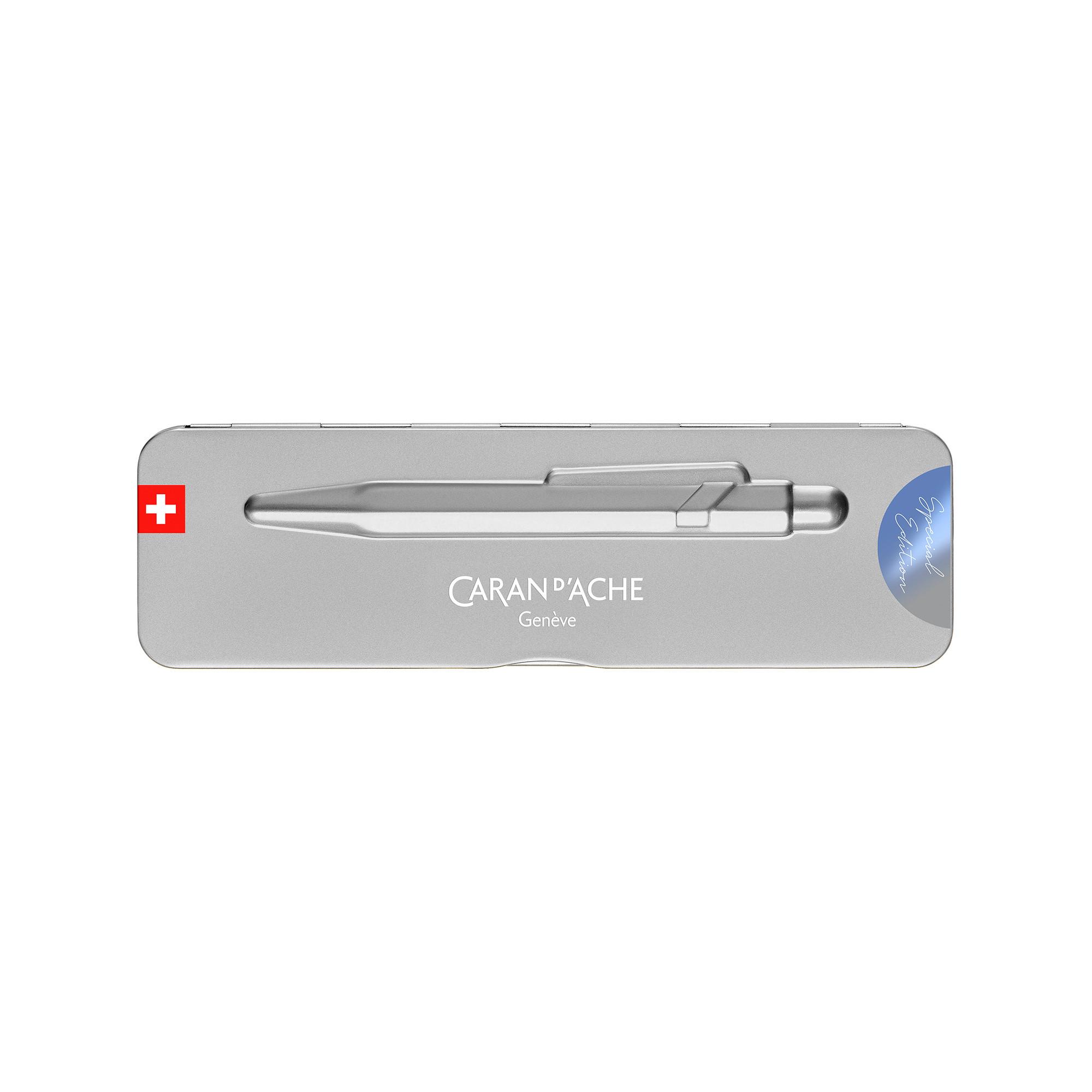 Caran d'Ache Kugelschreiber 849