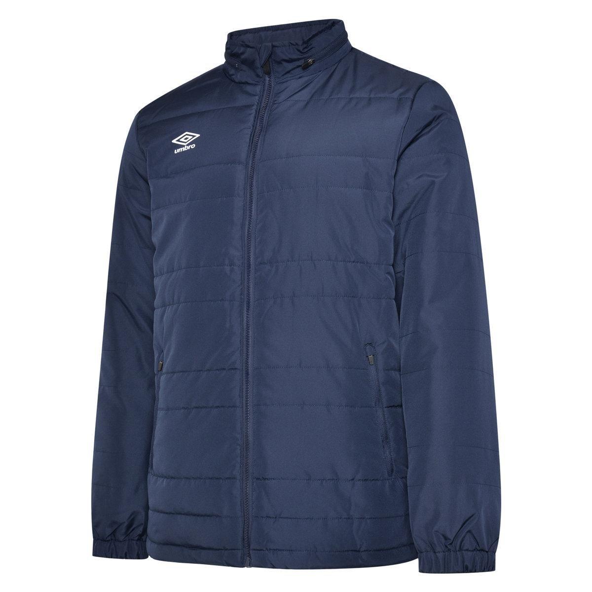 Umbro Club Essential Bench Jacke