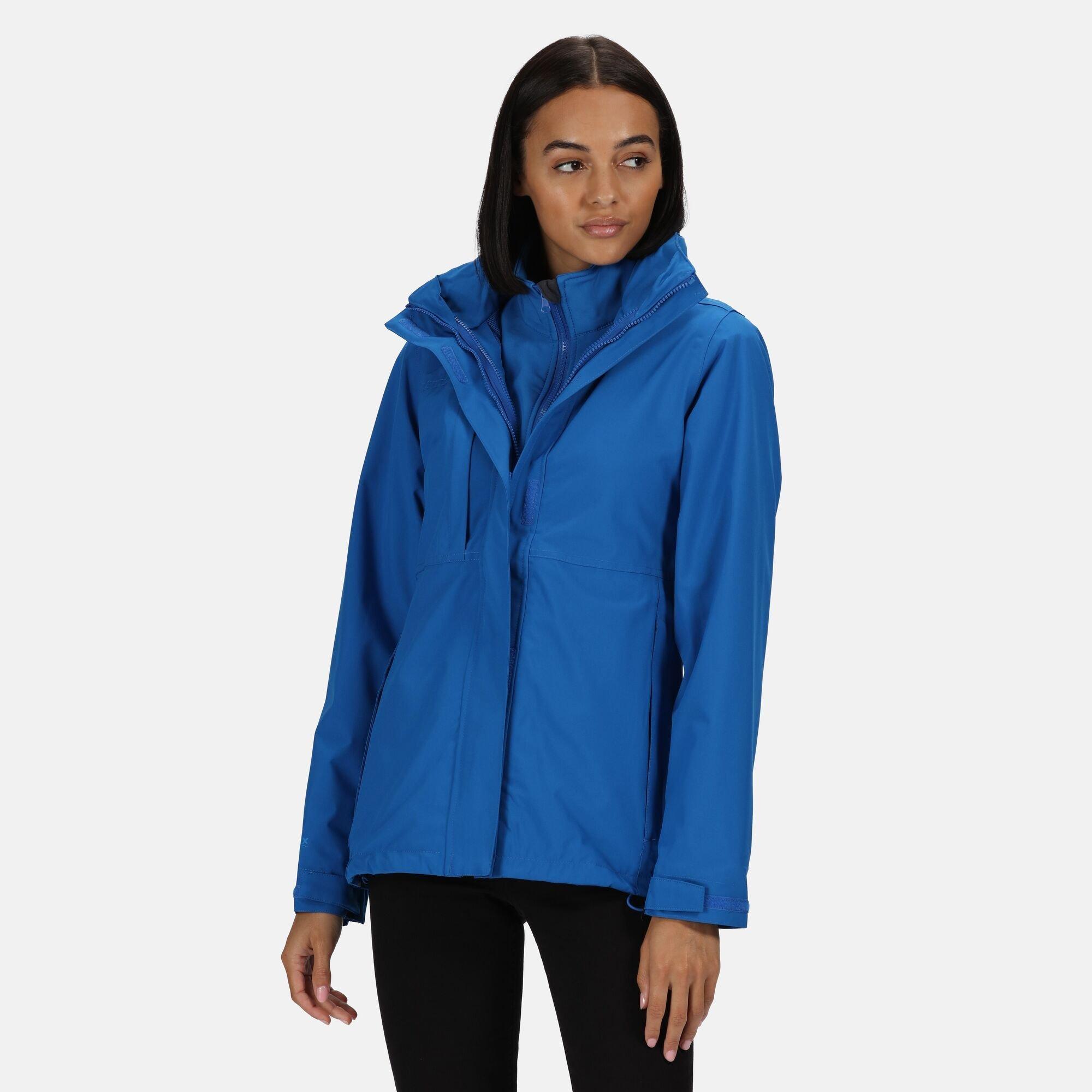 Regatta Professional Kingsley 3in1Jacke, wasserfest