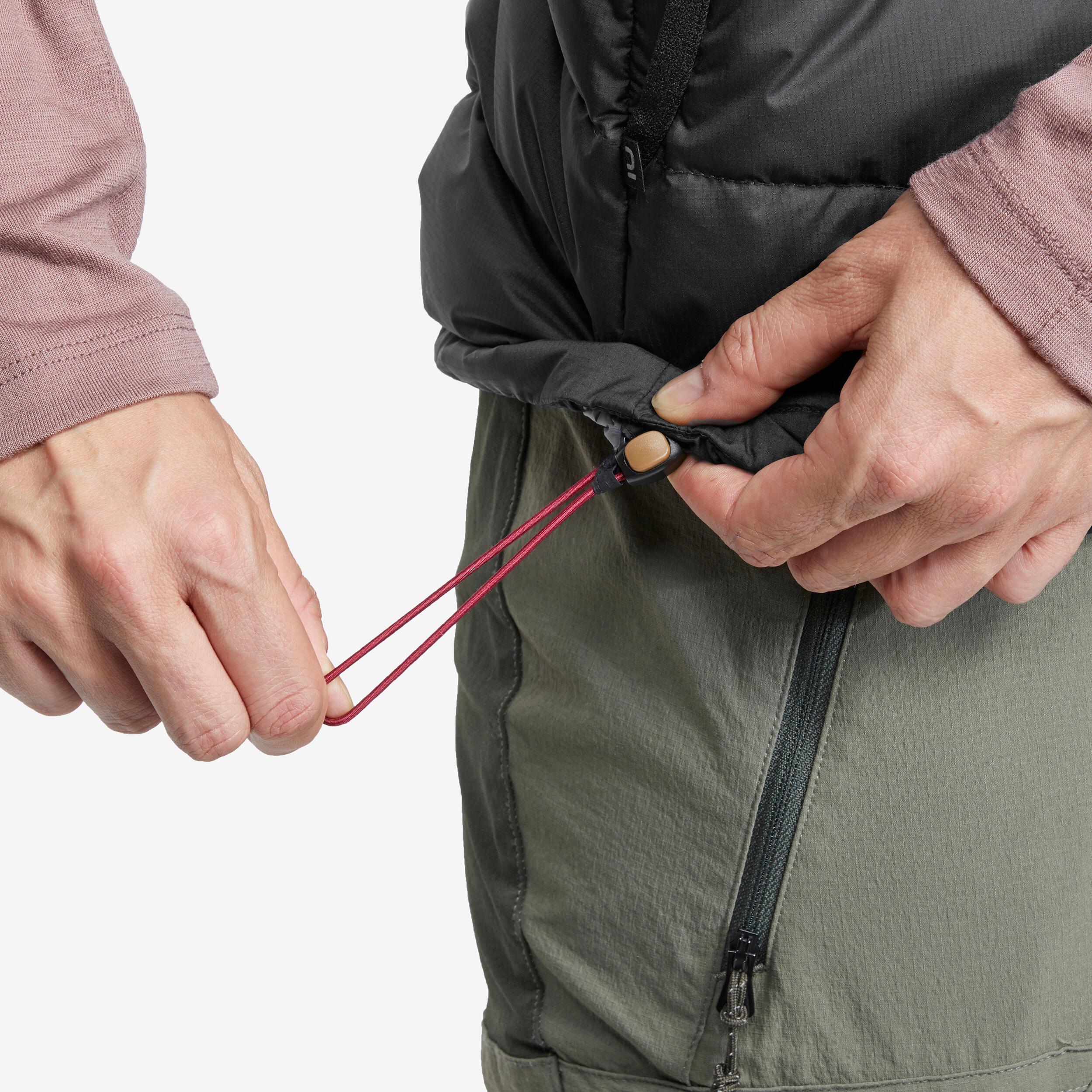 FORCLAZ Daunenjacke - MT500