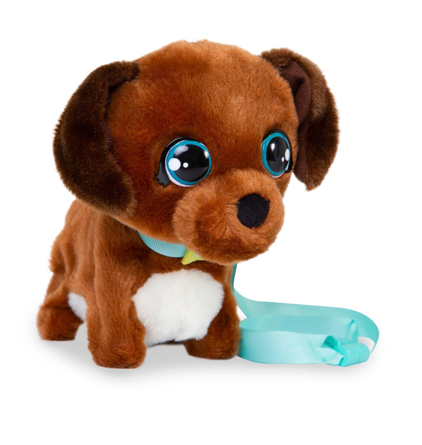 Club Petz Club Petz Mni Walkiez Chocolab