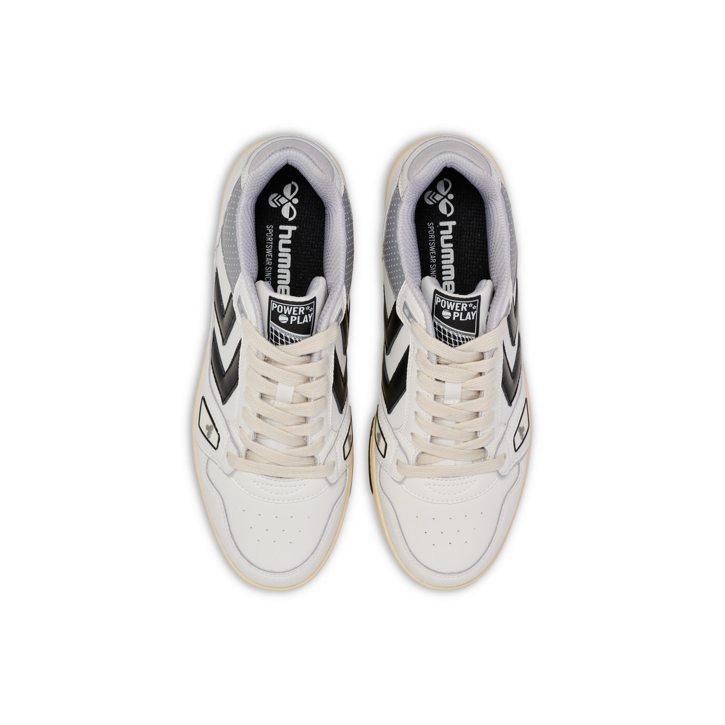 Hummel sneakers power play lx-e