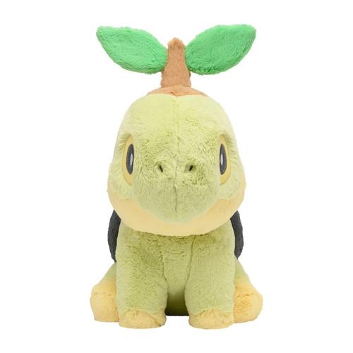 Pokémon Turtwig Comfy Plush