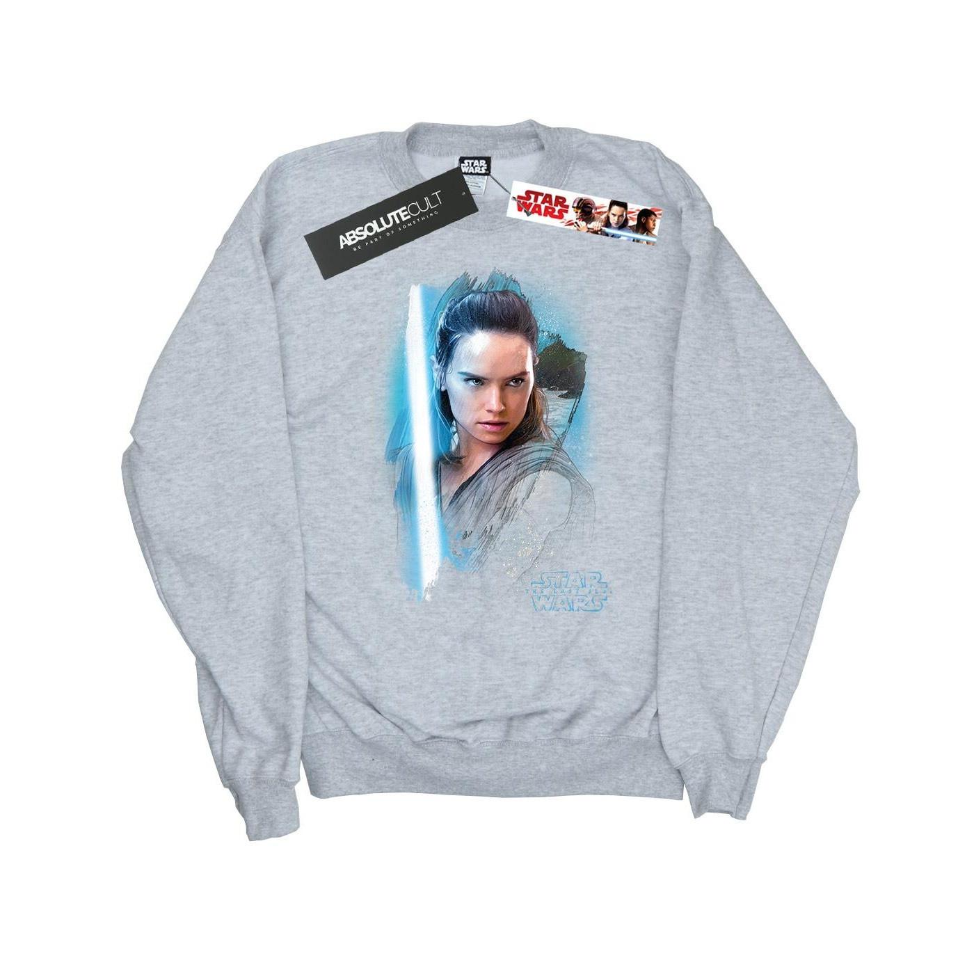 STAR WARS The Last Jedi Sweatshirt