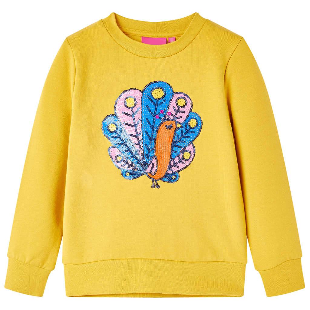 VidaXL Kinder sweatshirt baumwolle