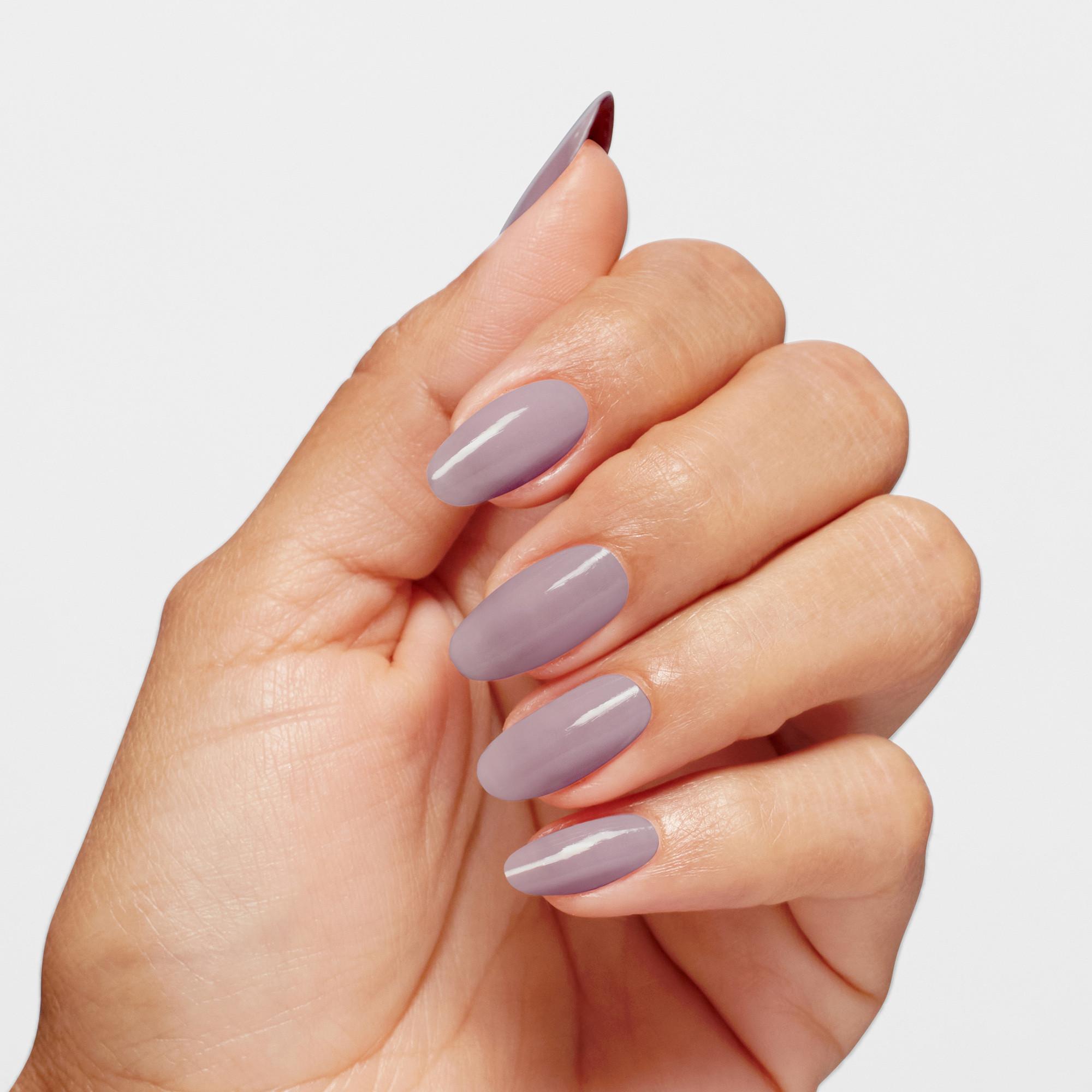 OPI IS DON'T BOSA NOVA ME ARND Don't Bossa Nova Me Around - Infinite Shine