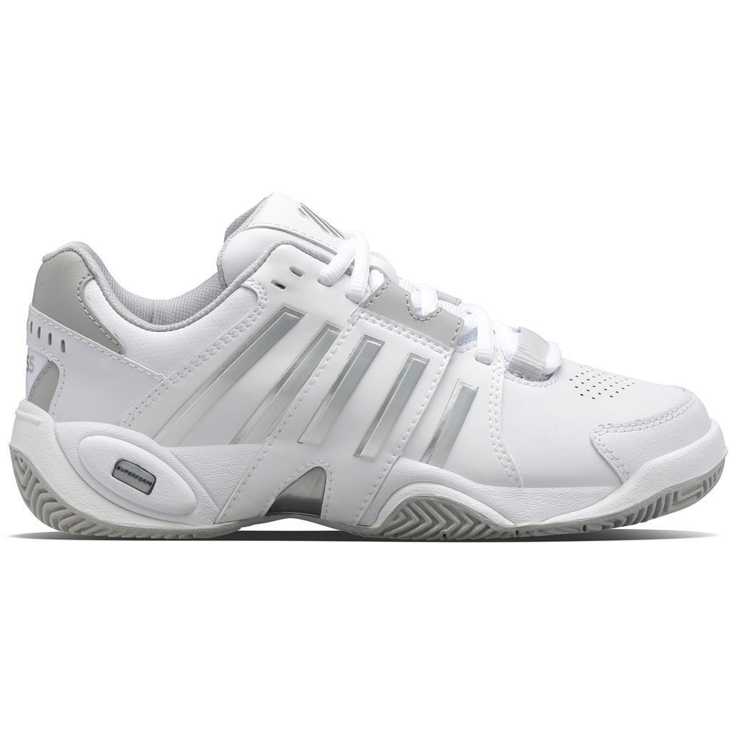 K-Swiss damen-tennisschuhe accomplish iv