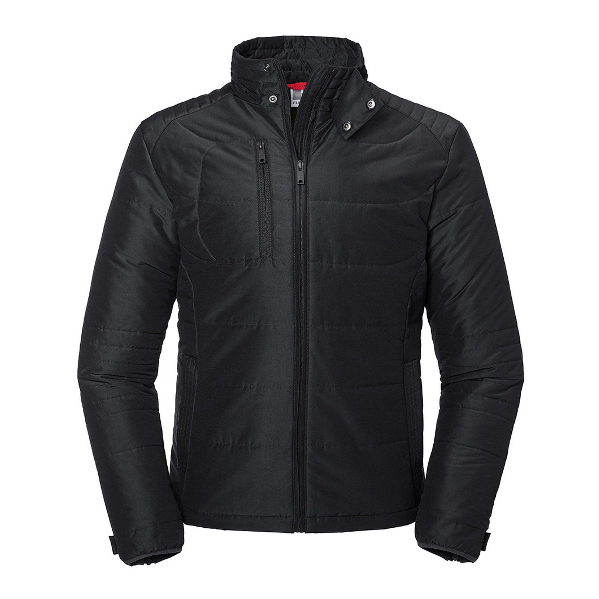 Russell Cross Steppjacke