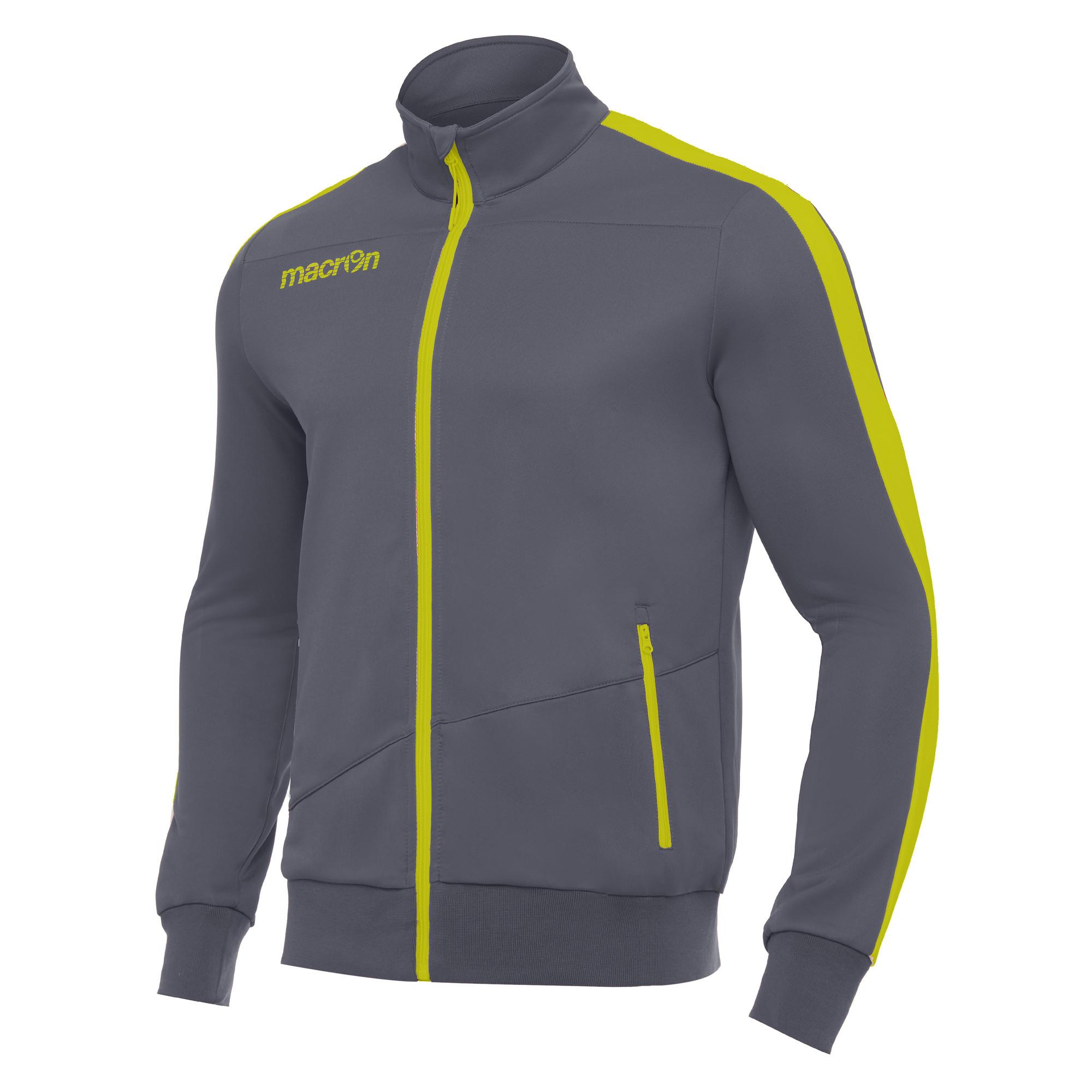 macron jacke opi