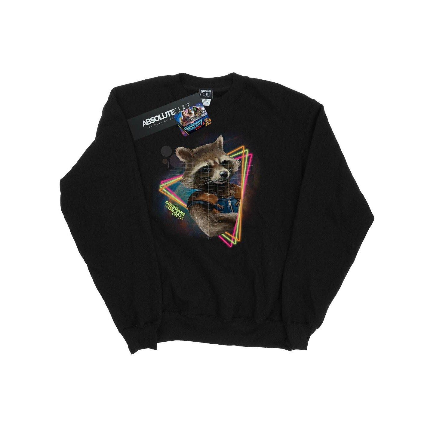 MARVEL Guardians Of The Galaxy Sweatshirt