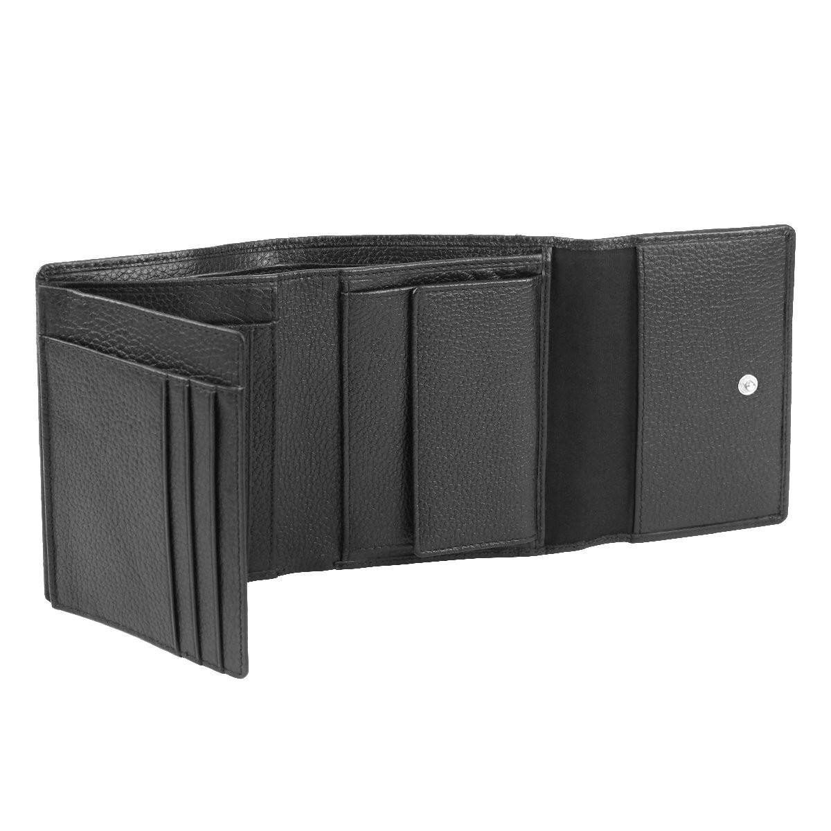 BUGATTI Linda - Portemonnaie mit Überschlag