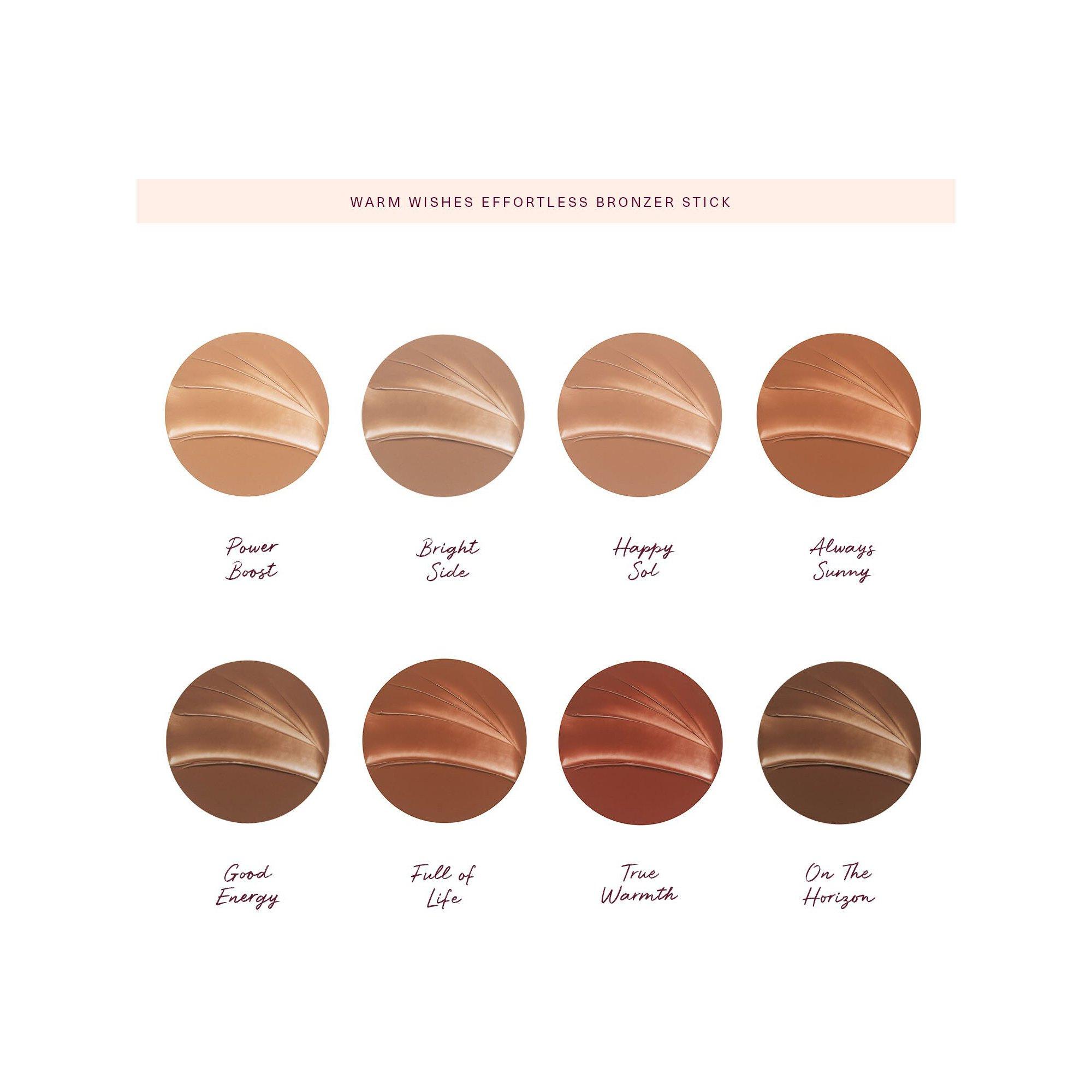 RARE BEAUTY Warm Wishes Effortless Bronzer - Bronzing-Stick