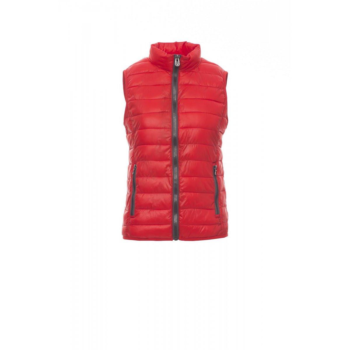 Payper Wear daunenweste damen payper casua