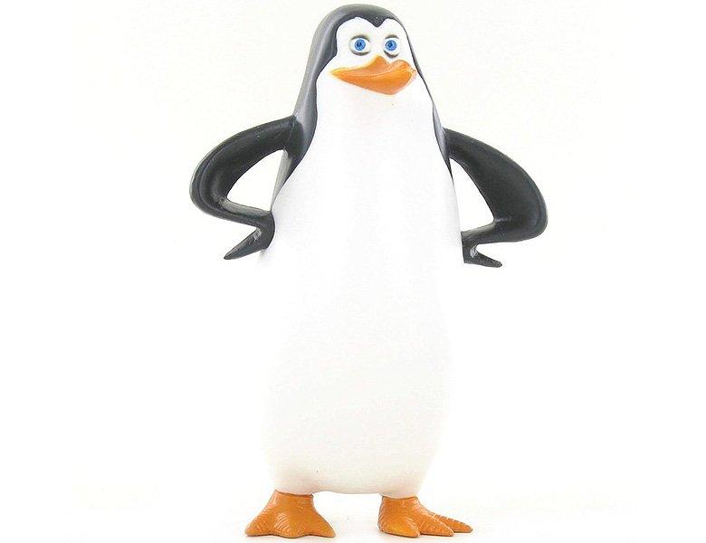COMANSI Madagascar Kowalski