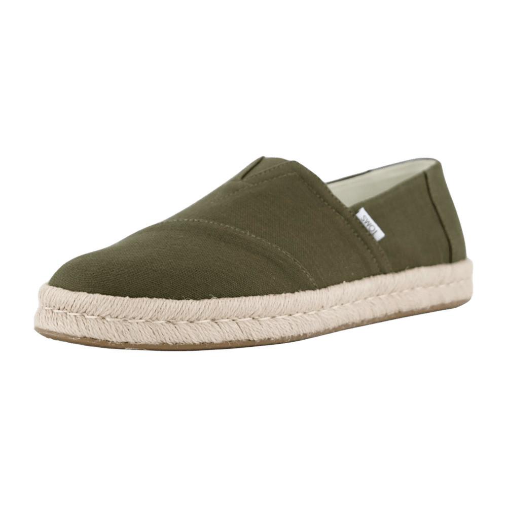 TOMS espadrilles alpargata rope 2.0
