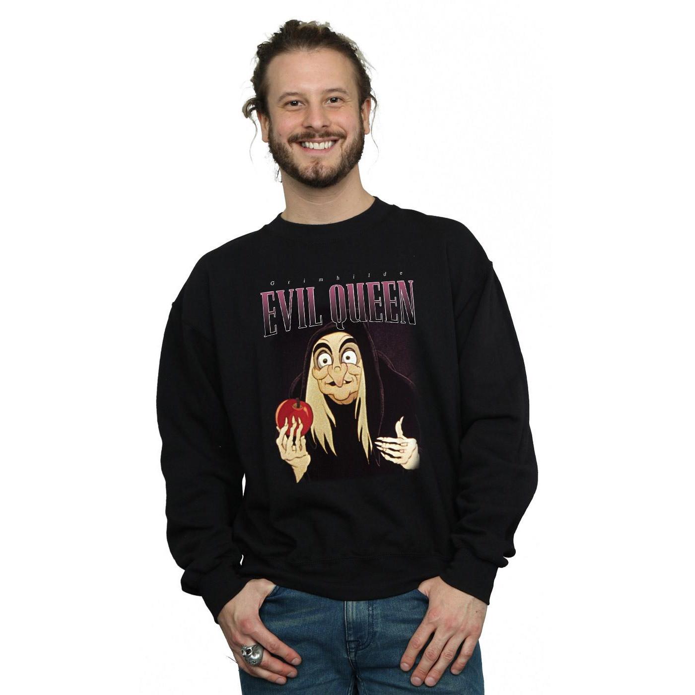 Disney Sweatshirt