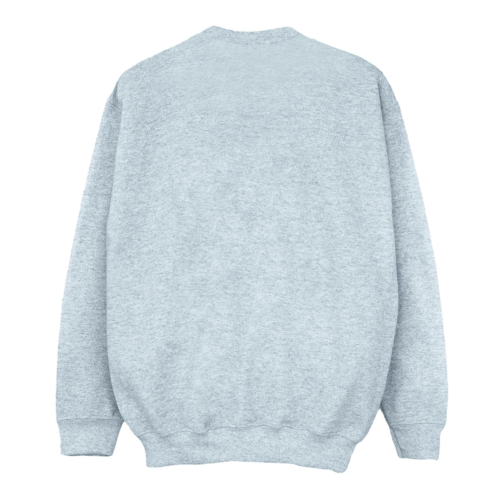 Harry Potter Hogwarts Sweatshirt