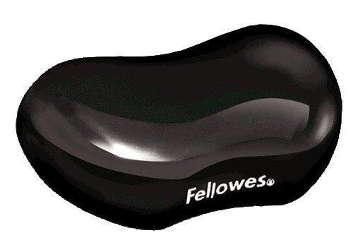 Fellowes FELLOWES Handballenauflage Flex 9112301 schwarz, Gel