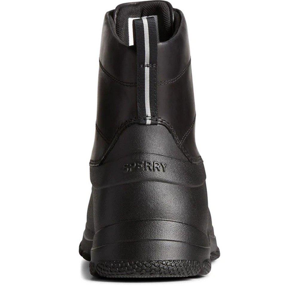 Sperry Stiefel Duck Float, Wildleder