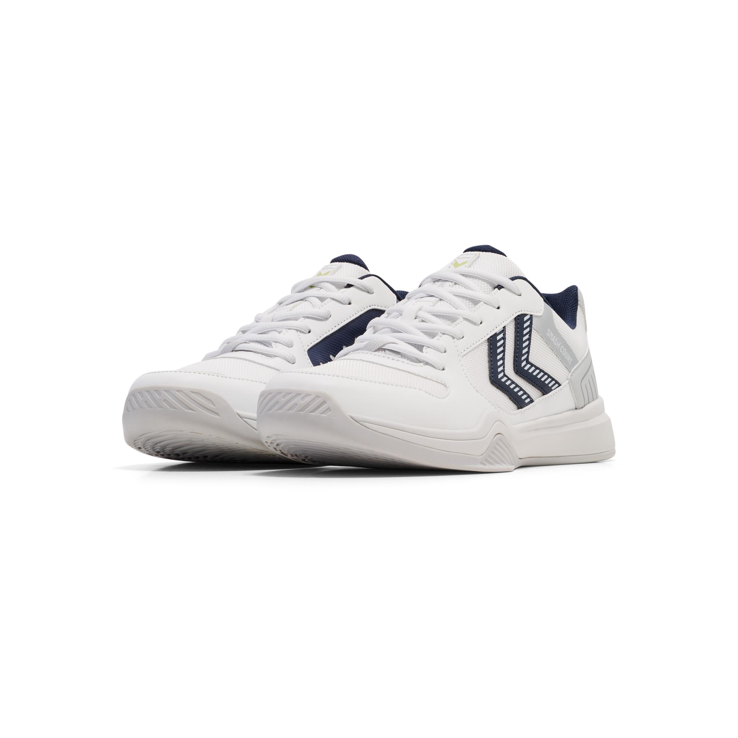 Hummel tennisschuhe all court