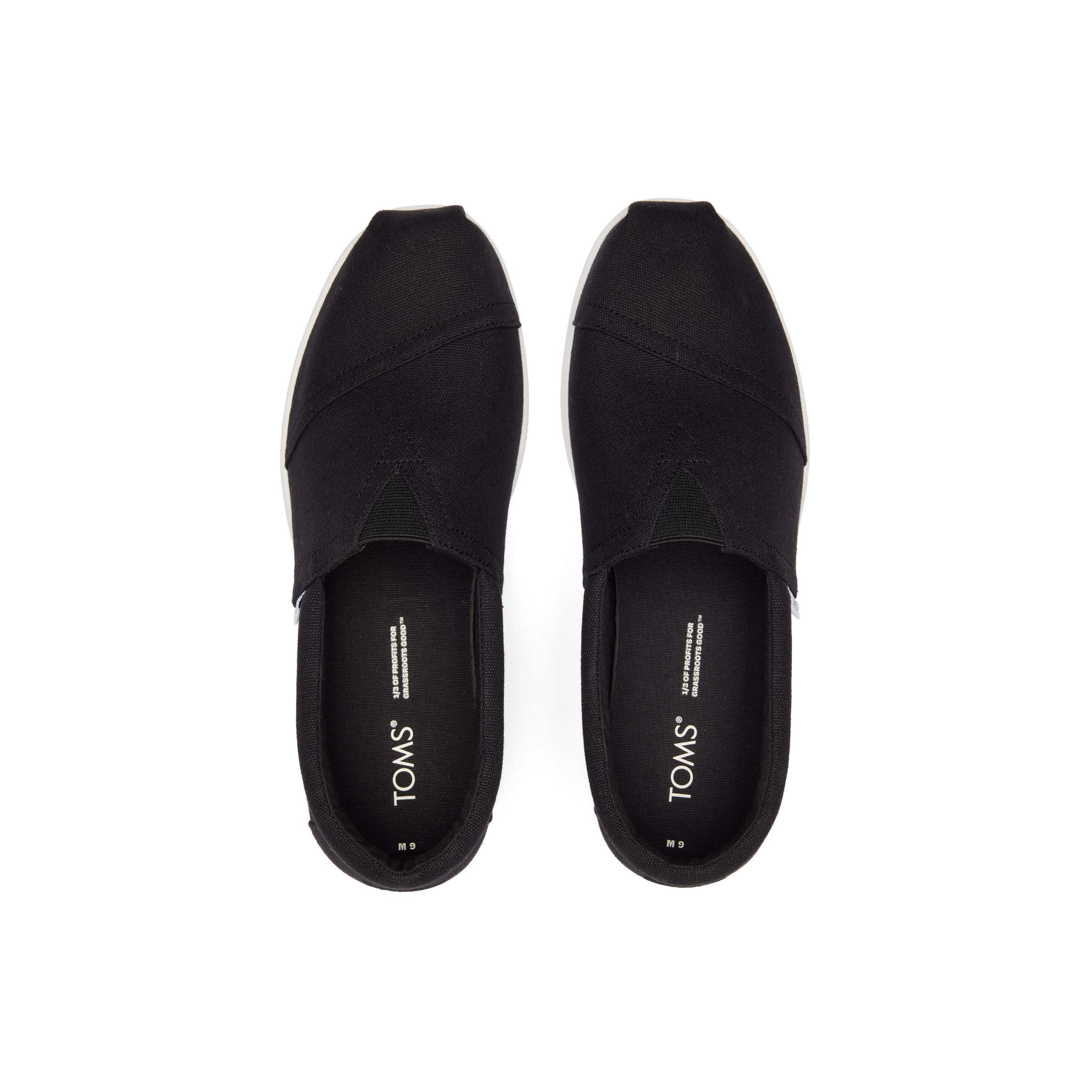 TOMS espadrilles alp fwd