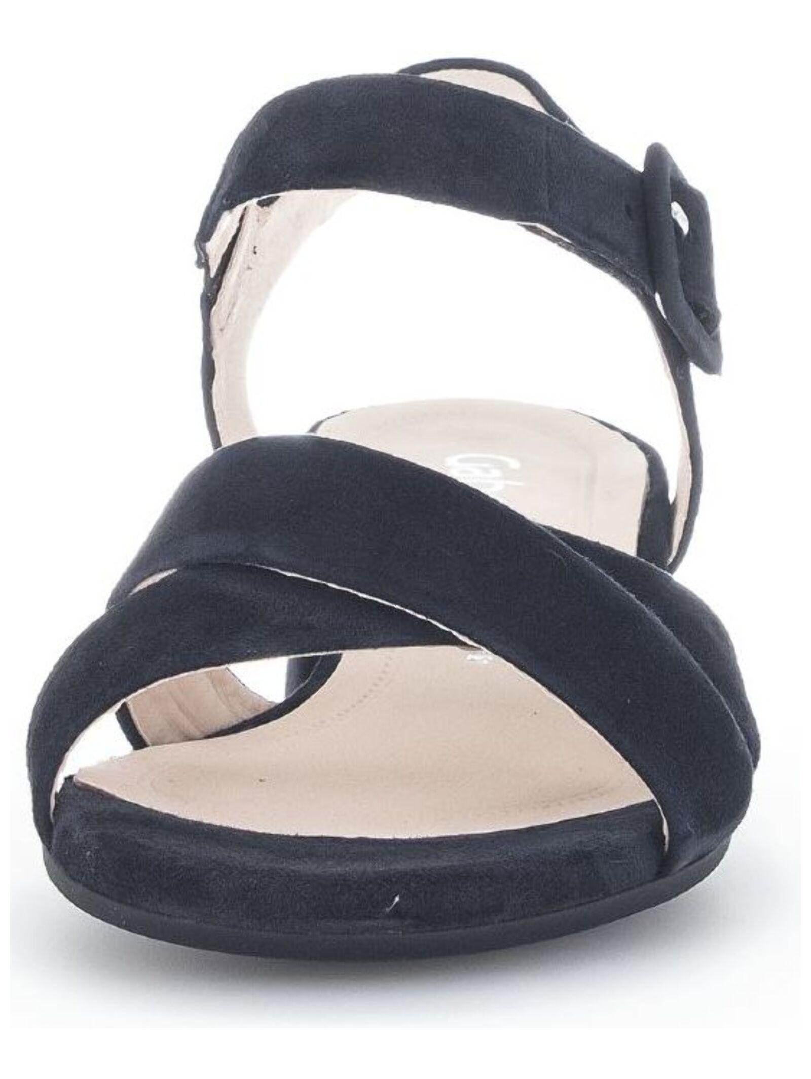 Gabor Sandalen 42.913