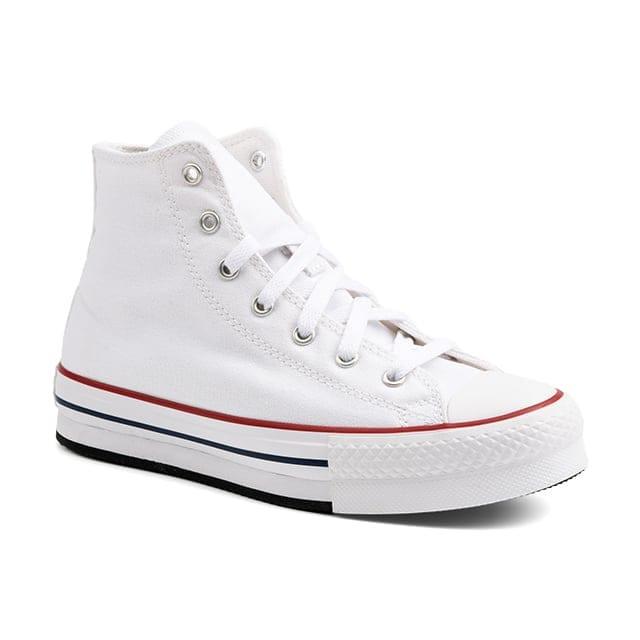 CONVERSE CHUCK TAYLOR ALL STAR EVA LIFT CANVAS PLATFORM