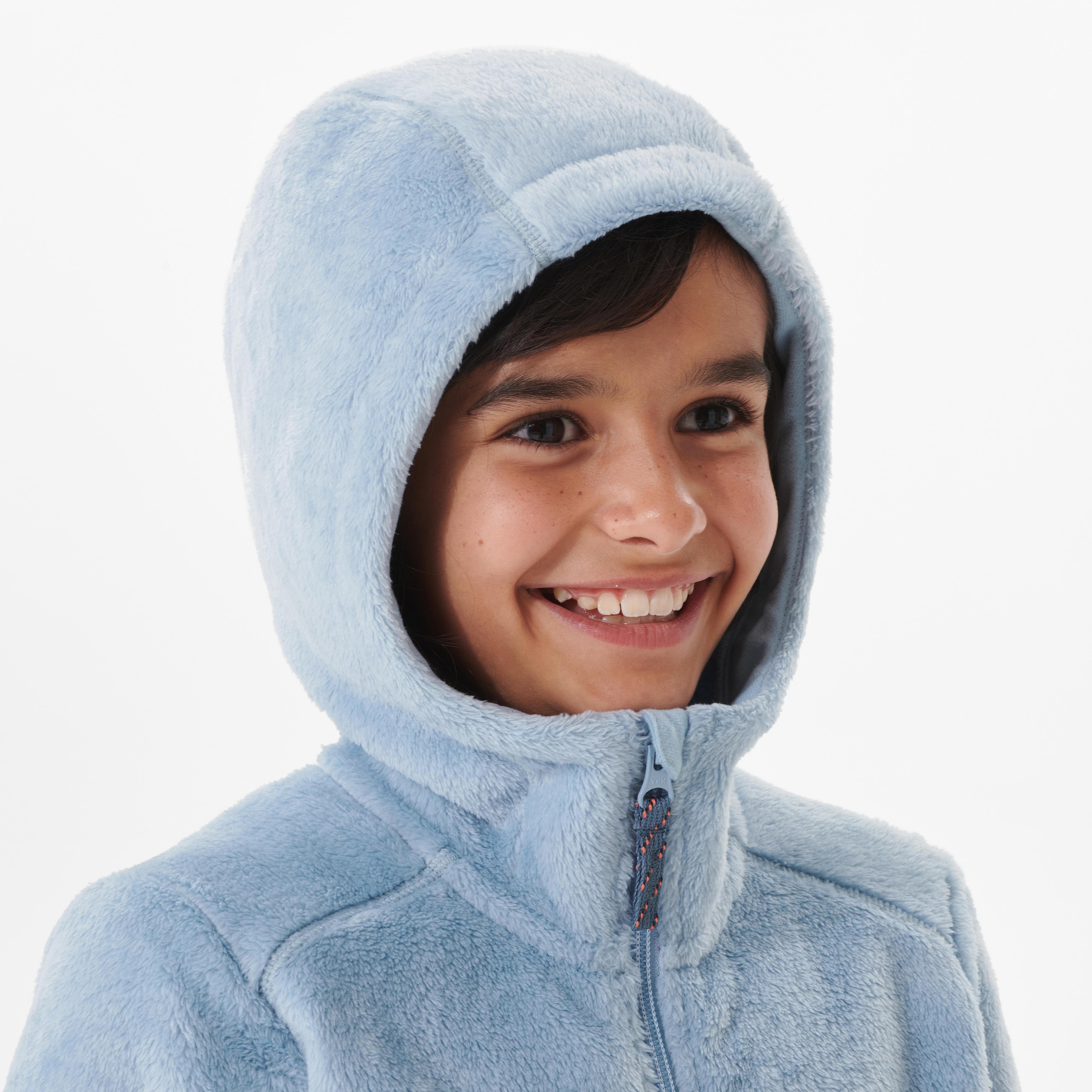 QUECHUA Fleece - MH500