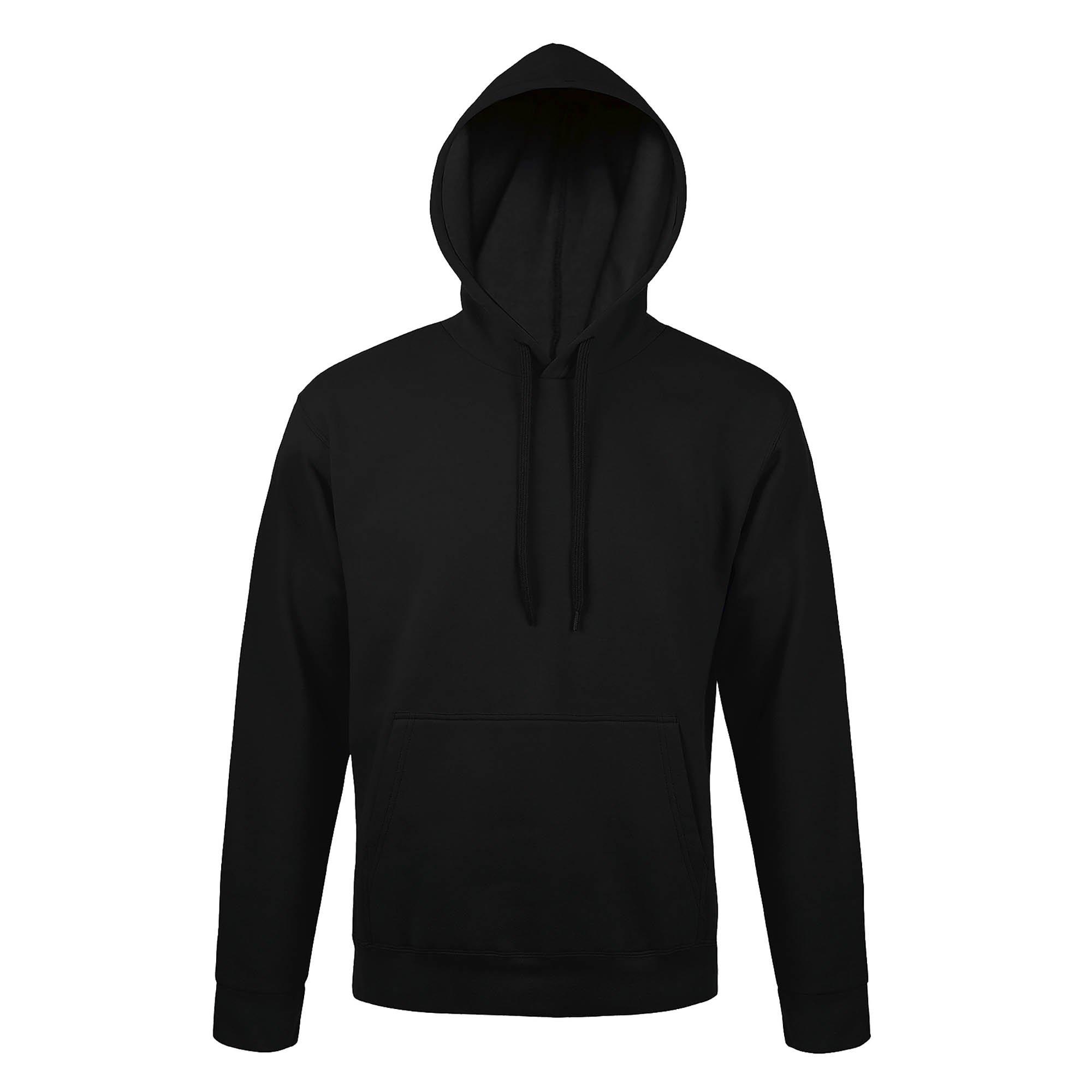 SOLS Snake Kapuzenpullover KapuzenSweatshirt