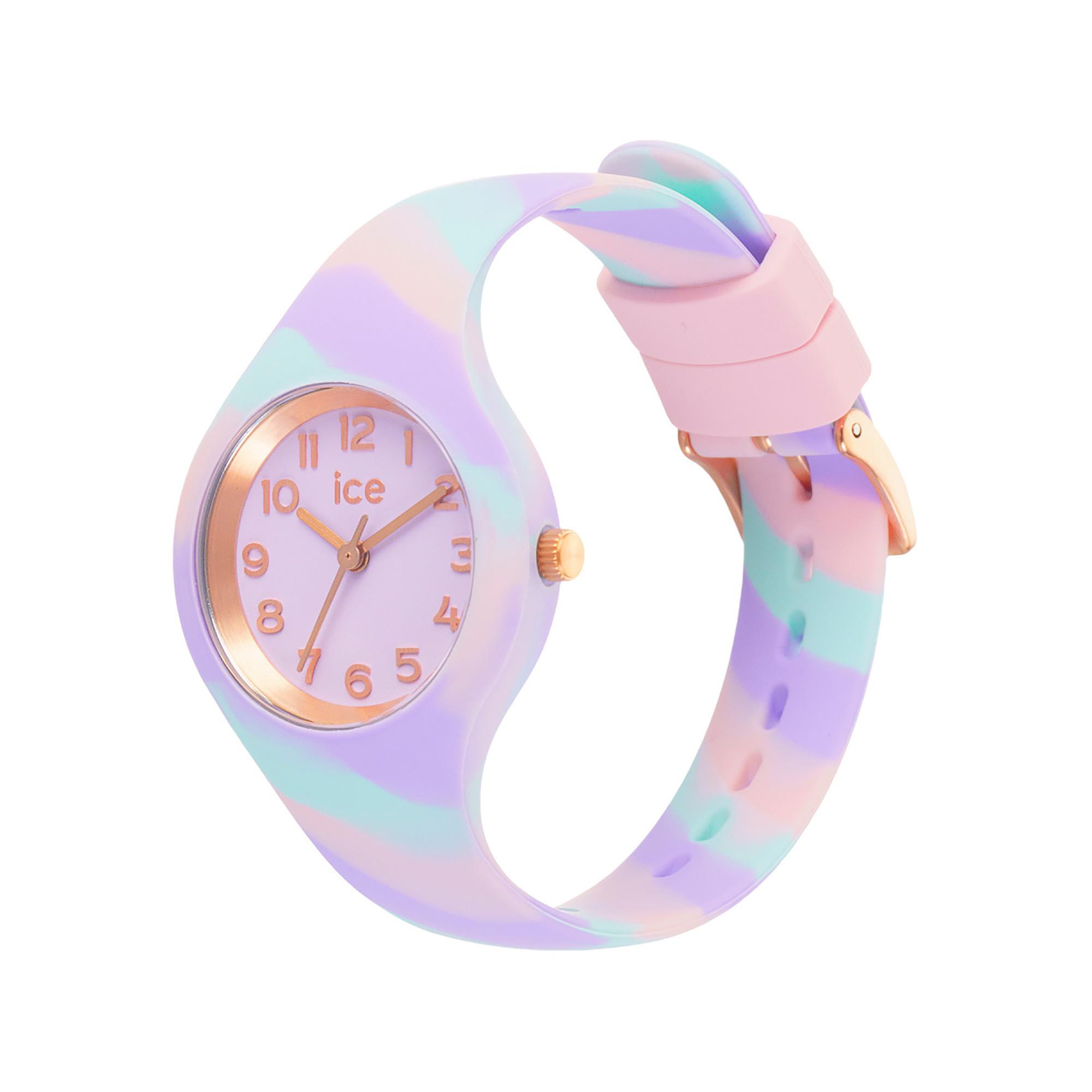 Ice Watch ICE tie and dye Analoguhr