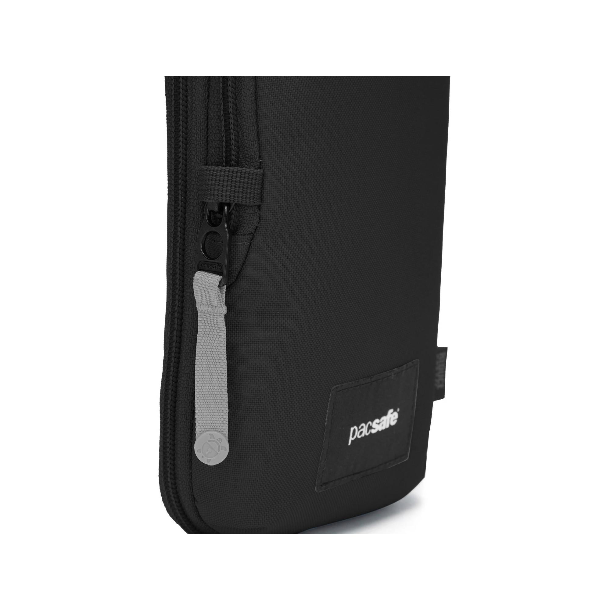 pacsafe Crossbody Bag Crossbody GO Tech