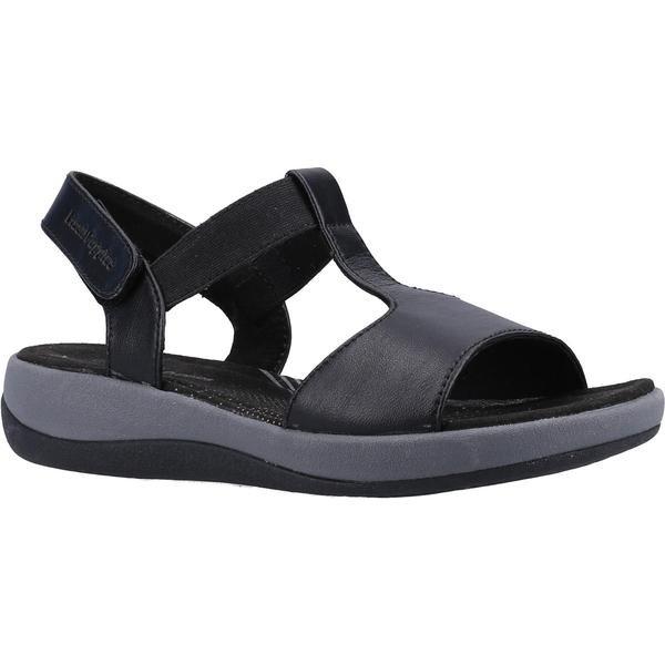 Hush Puppies Sandalen Sylvie, Leder
